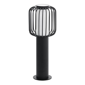 Eglo - Venkovní lampa 1xE27/28W/230V IP44