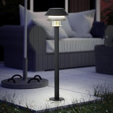 Eglo - Venkovní lampa 1xE27/40W/230V 80 cm IP65