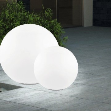 Eglo - Venkovní lampa 1xE27/40W/230V IP65 pr.390