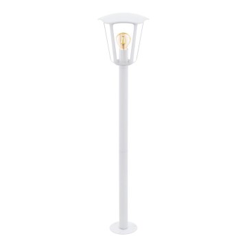 Eglo - Venkovní lampa 1xE27/60W/230V IP44