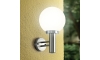 Eglo - Venkovní lampa E27/60W/230V IP44