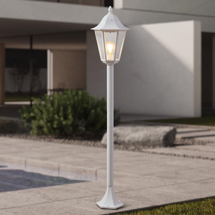 Eglo Venkovní lampa E27/60W/230V IP44