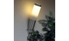 EGLO - Venkovní nástěnné svítidlo 1xE27/15W/230V IP44