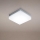 Eglo - Venkovní stropní svítidlo LED/8,2W/230V IP44