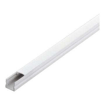 Eglo - Vestavný profil pro LED pásky 17x16x1000 mm