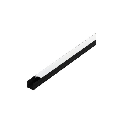 Eglo - Vestavný profil pro LED pásky 17x16x1000 mm