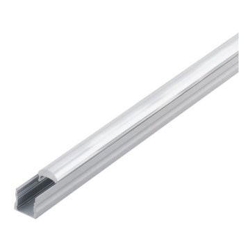 Eglo - Vestavný profil pro LED pásky 17x20x2000 mm