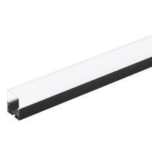 Eglo - Vestavný profil pro LED pásky 45x35x1000 mm