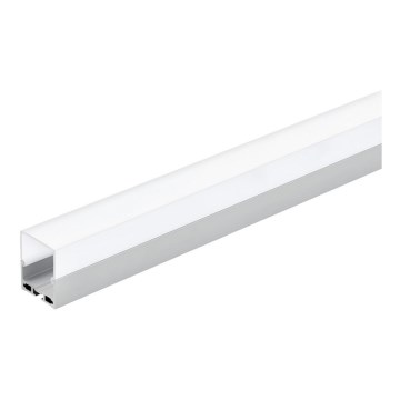 Eglo - Vestavný profil pro LED pásky 45x35x2000 mm