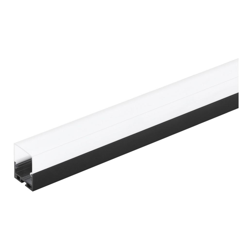 Eglo - Vestavný profil pro LED pásky 45x35x2000 mm