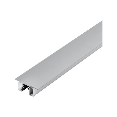 Eglo - Vestavný profil pro LED pásky 48x18x1000 mm