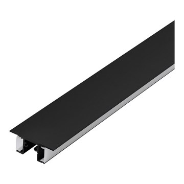 Eglo - Vestavný profil pro LED pásky 48x18x1000 mm