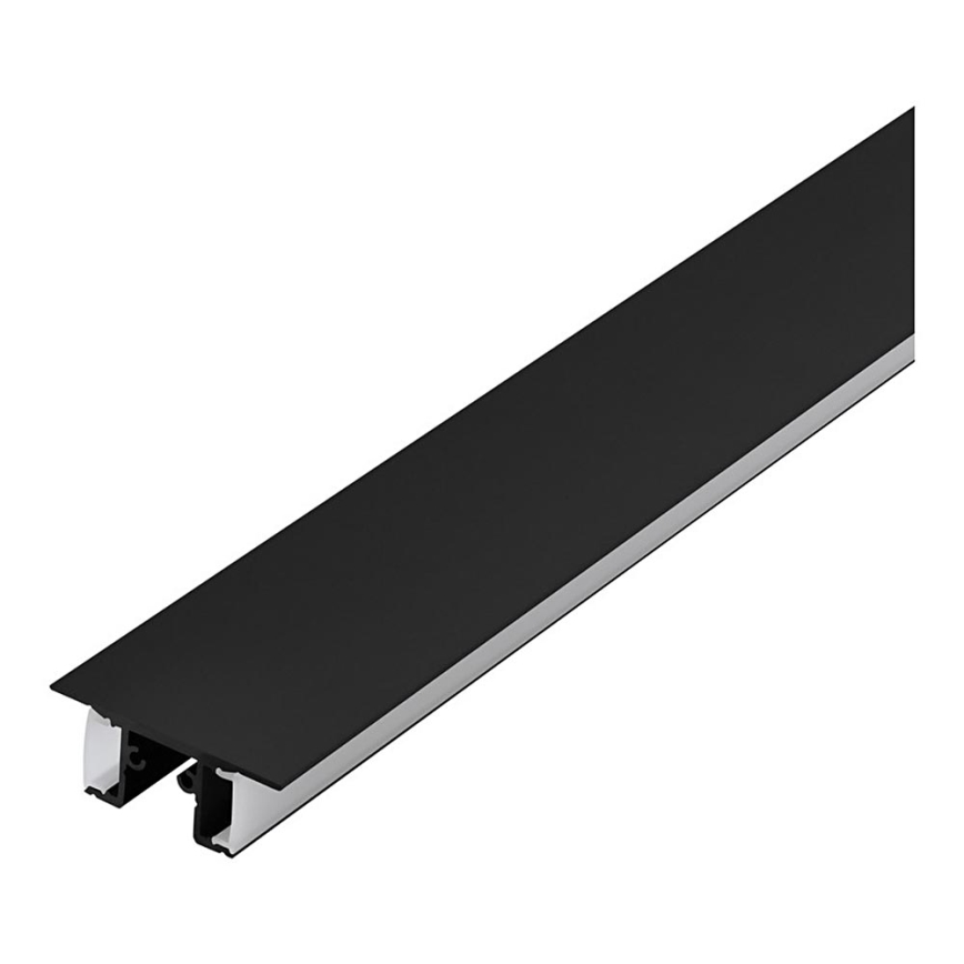 Eglo - Vestavný profil pro LED pásky 48x18x1000 mm