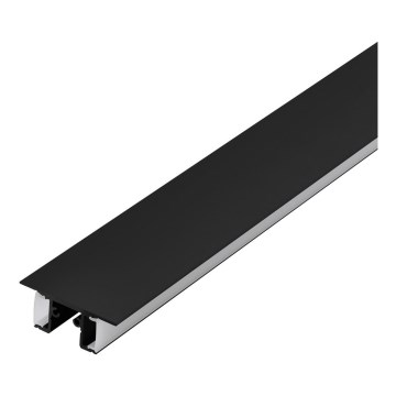 Eglo - Vestavný profil pro LED pásky 48x18x2000 mm