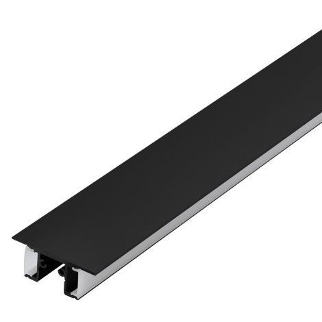 Eglo - Vestavný profil pro LED pásky 48x18x2000 mm