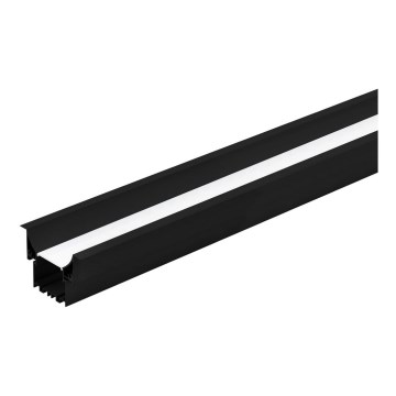 Eglo - Vestavný profil pro LED pásky 65x45x2000 mm