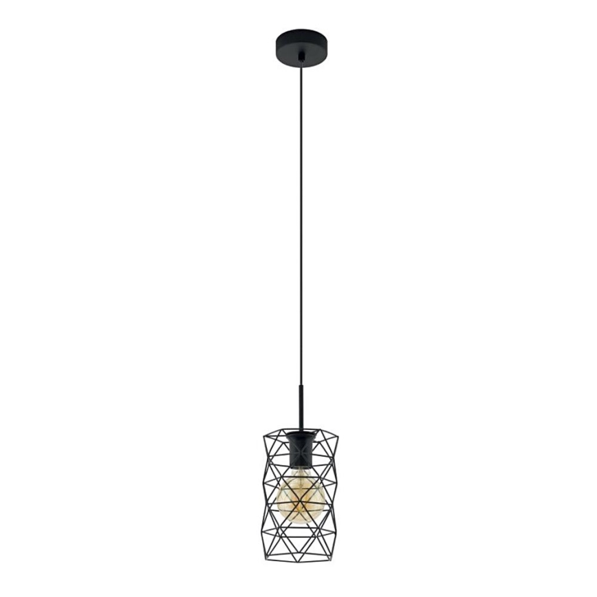 Eglo - Závěsné svítidlo 1xE27/60W/230V