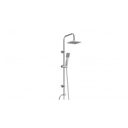 Eisl DX12004 - Sprchová sada EASY ENERGY lesklý chrom