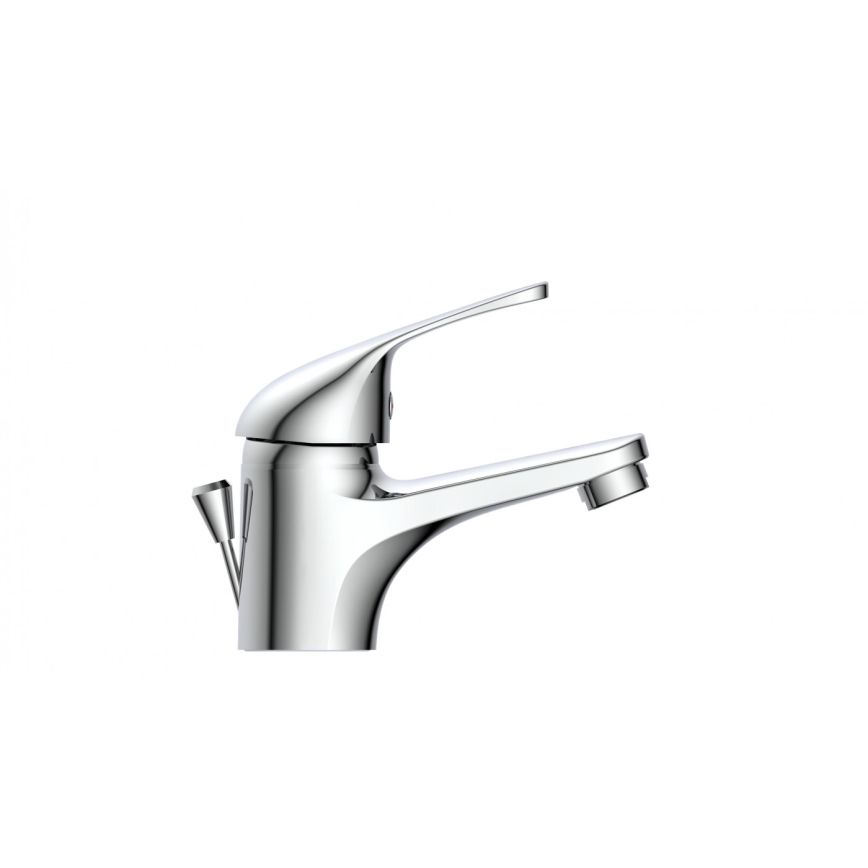 Eisl NI075CR - Umyvadlová baterie GRANDE VITA CLASSIC lesklý chrom