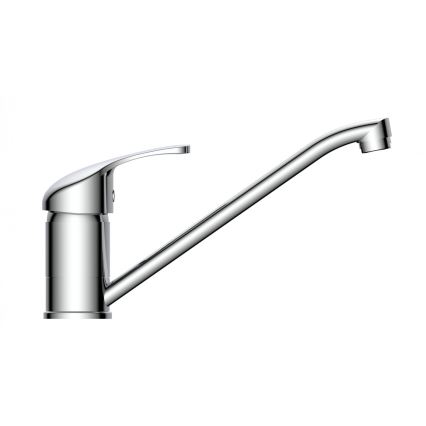 Eisl NI182CR - Dřezová baterie GRANDE VITA CLASSIC lesklý chrom