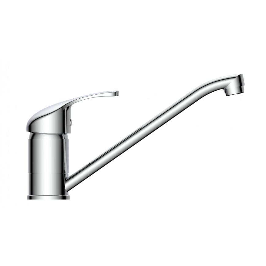 Eisl NI182CR - Dřezová baterie GRANDE VITA CLASSIC lesklý chrom
