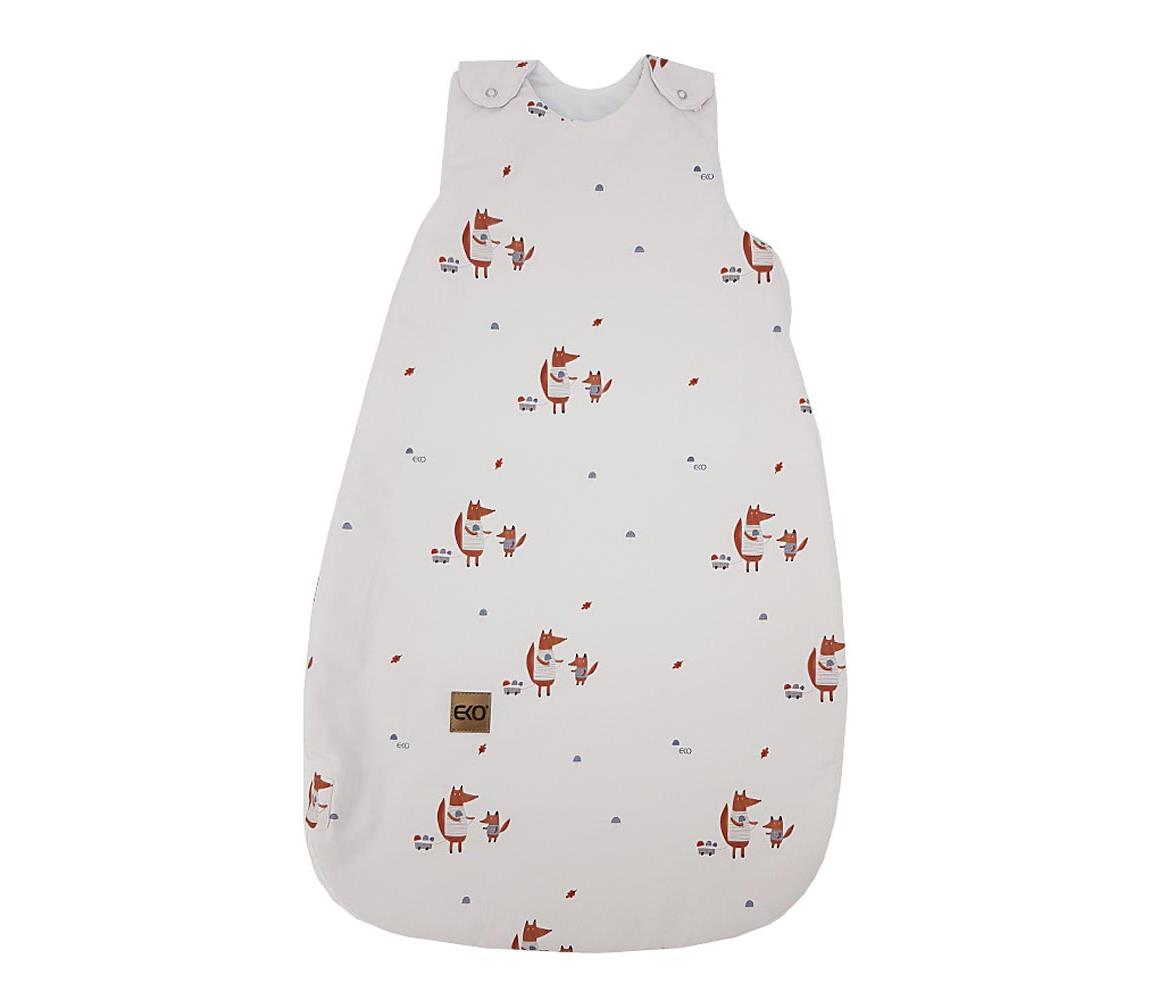 EKO EKO - Vak na spaní FOX 3-12 měs. AG0299