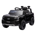 Elektrické autíčko Ford Ranger 60W/4500 mAh černá