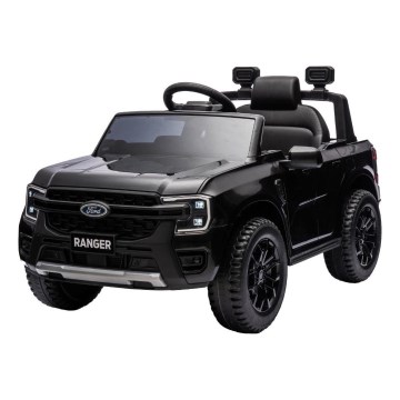 Elektrické autíčko Ford Ranger 60W/4500 mAh černá