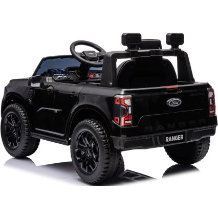Elektrické autíčko Ford Ranger 60W/4500 mAh černá