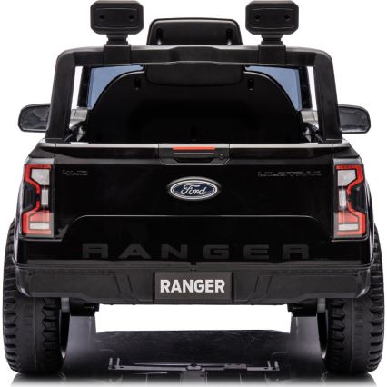 Elektrické autíčko Ford Ranger 60W/4500 mAh černá