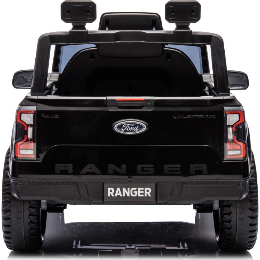 Elektrické autíčko Ford Ranger 60W/4500 mAh černá