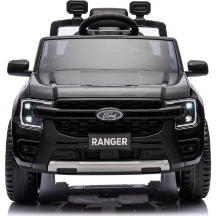 Elektrické autíčko Ford Ranger 60W/4500 mAh černá