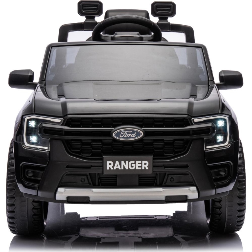 Elektrické autíčko Ford Ranger 60W/4500 mAh černá