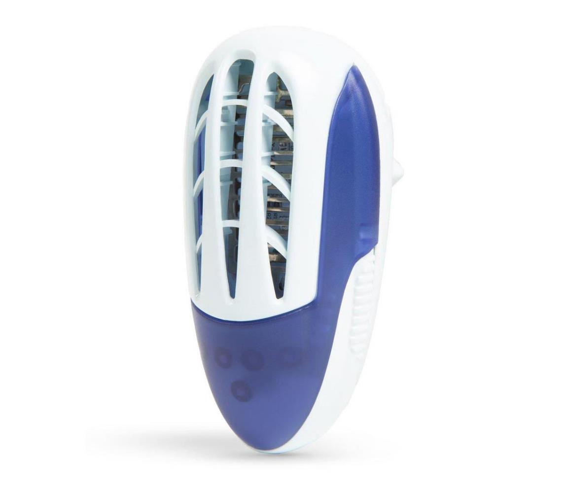 Isotronic Elektrický lapač hmyzu 2,2W/230V LC3462