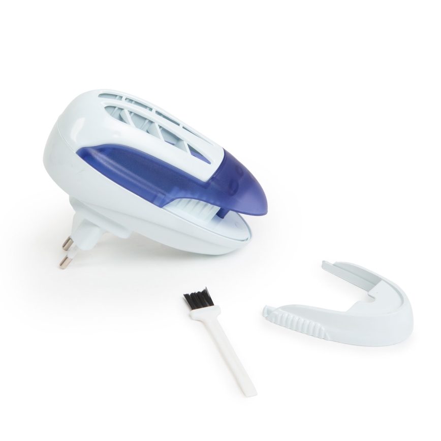 Elektrický lapač hmyzu 2,2W/230V