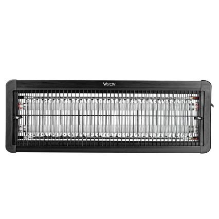 Elektrický lapač hmyzu 2x20W/230V 180 m²