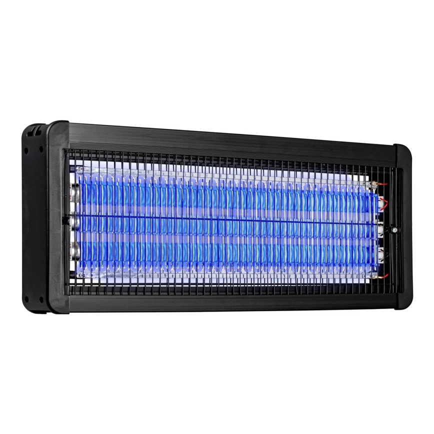 Elektrický lapač hmyzu 3x20W/230V 200 m²