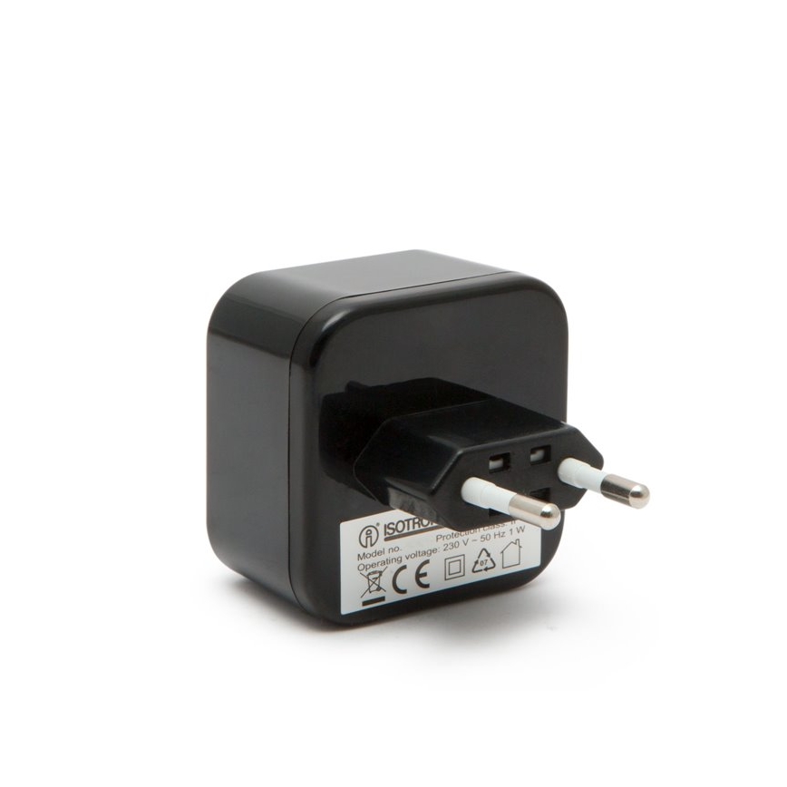 Elektrický odpuzovač komárů 1W/230V