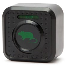 Elektrický odpuzovač myší, potkanů a krys 1W/230V