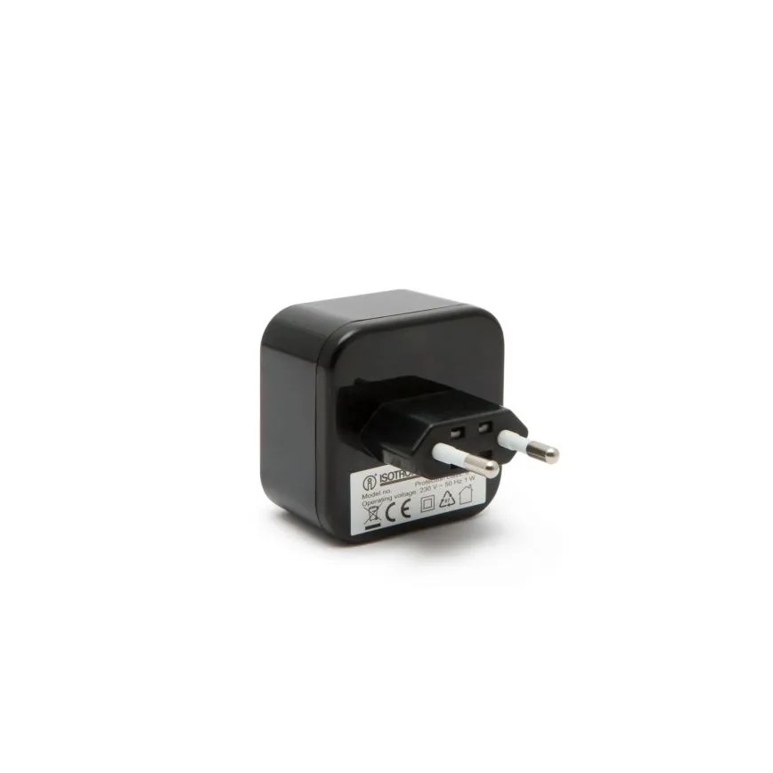 Elektrický odpuzovač pavouků 1W/230V