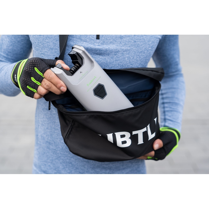 Elektrický pohon kola 200W/18V