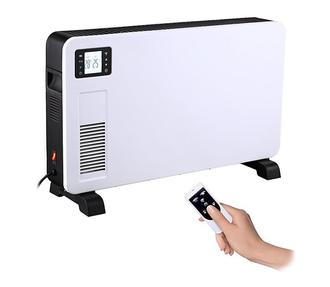 Solight KP02