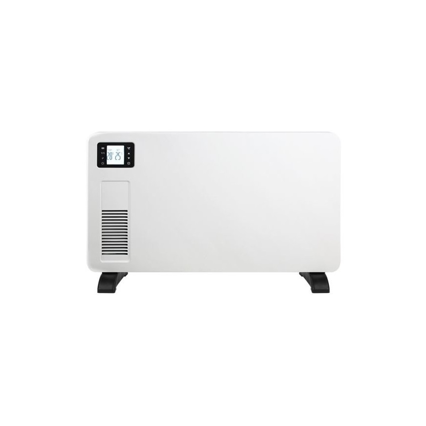 Elektrický přímotop/konvektor 1000/1300/2300W LCD/časovač/termostat + DO