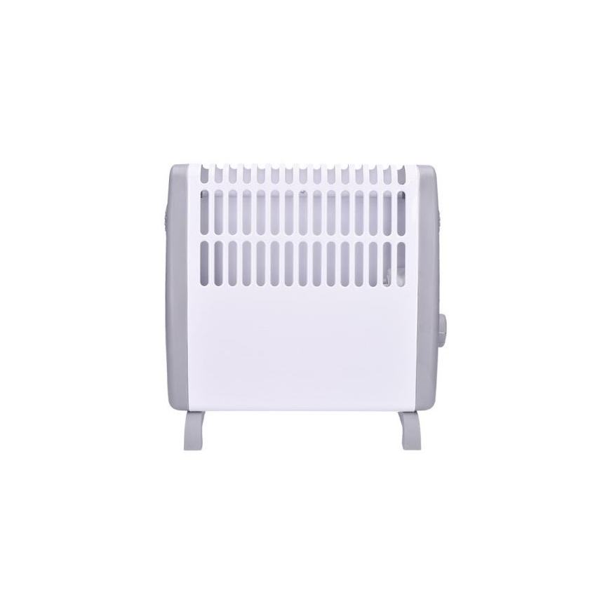 Elektrický přímotop/konvektor 425W termostat