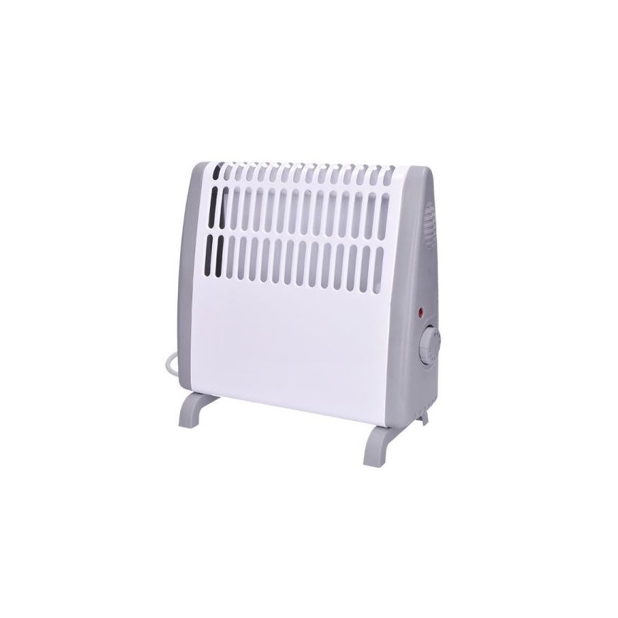 Elektrický přímotop/konvektor 425W termostat