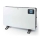 Elektrický přímotop/konvektor 750/1250/2000W/230V Wi-Fi Tuya + dálkové ovládání