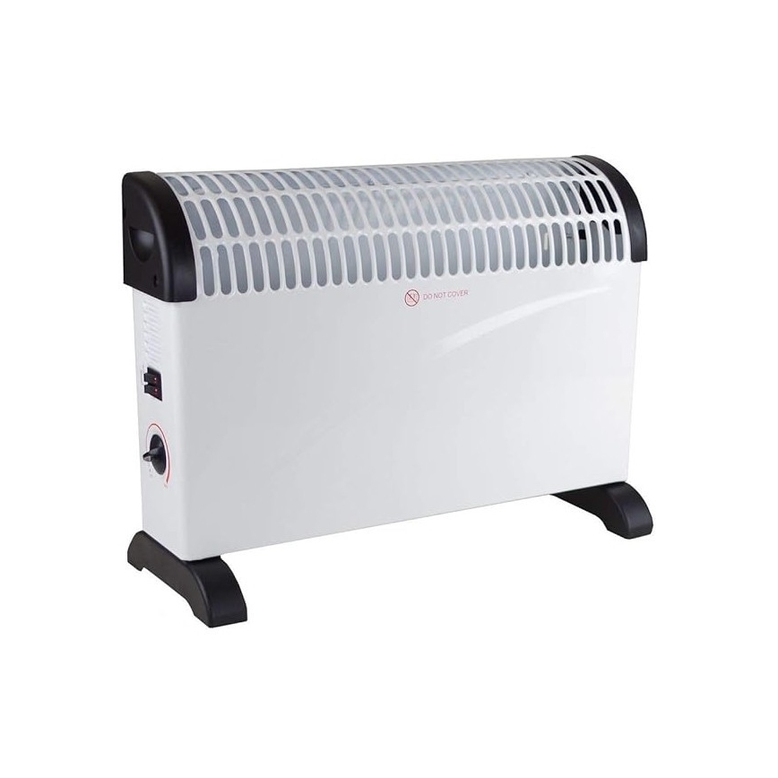 Elektrický přímotop/konvektor 750/1250/2000W termostat