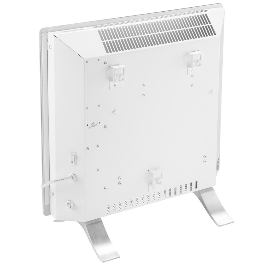 Elektrický přímotop/konvektor NEO 1000W IP24 + dálkové ovládání