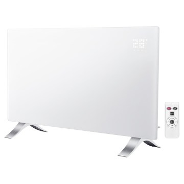Elektrický přímotop/konvektor NEO 2000W IP24 + dálkové ovládání