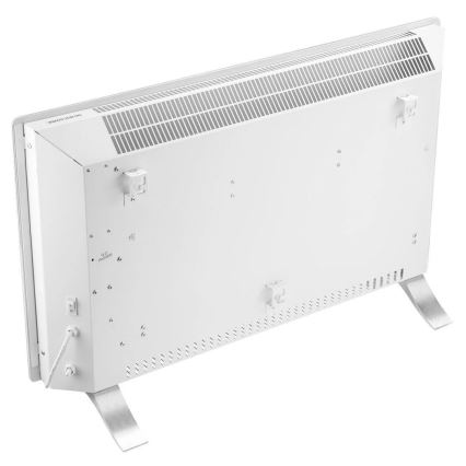 Elektrický přímotop/konvektor NEO 2000W IP24 + dálkové ovládání